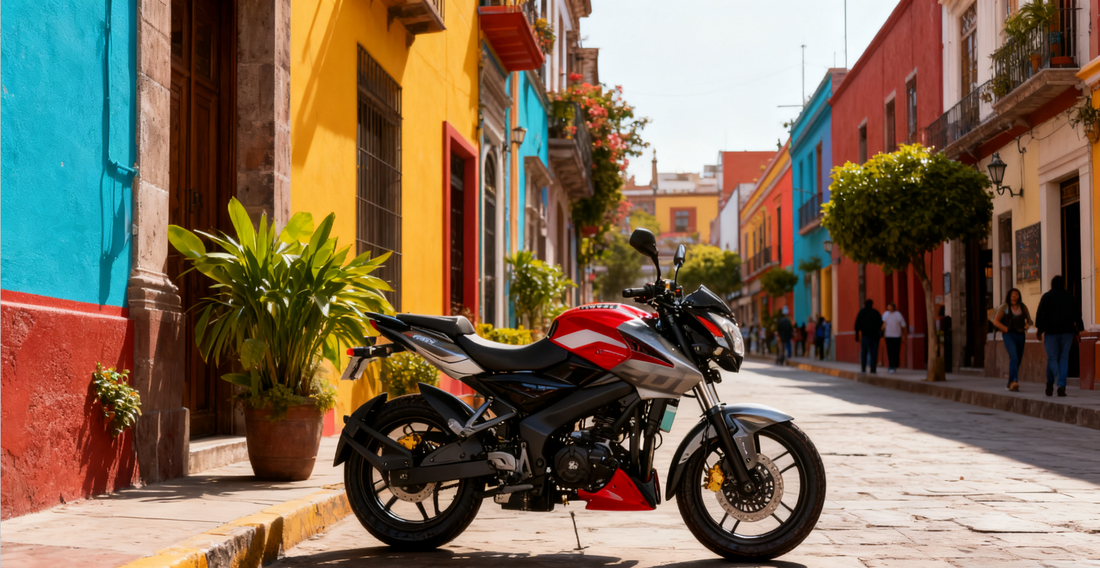 Is Your Ride a Reflection of You? How to Choose a Motorcycle That Boosts Your Style.