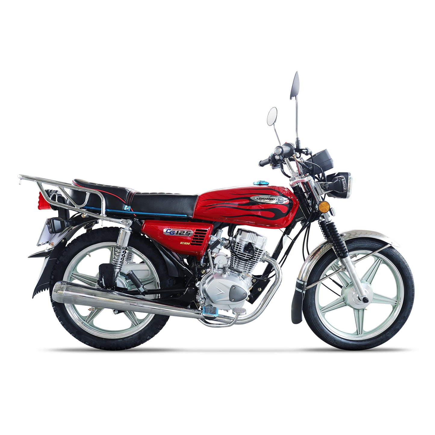 普通CG-2