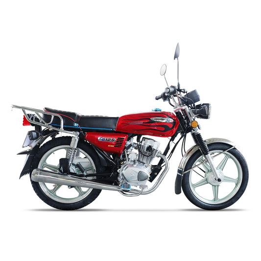 普通CG-2