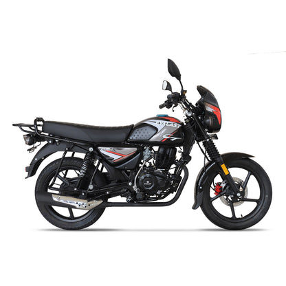 BOXER CT 200