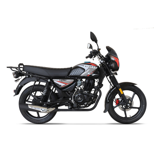 BOXER CT 200