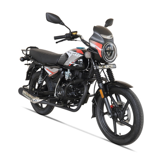 BOXER CT 200