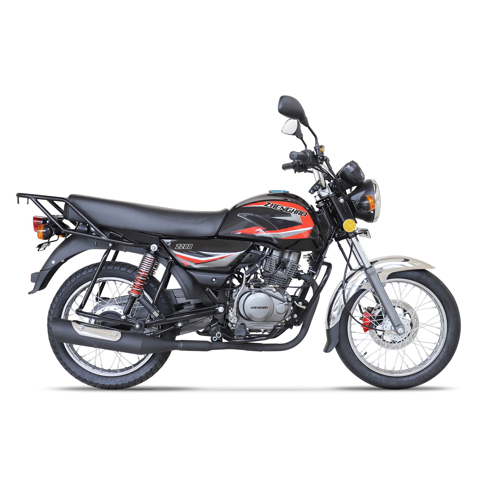 BOXER-5
