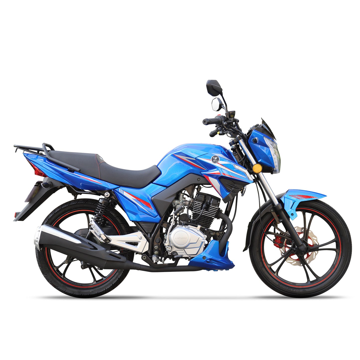 赛驰二代