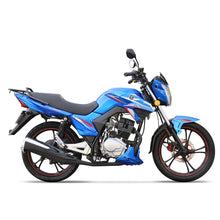 赛驰二代